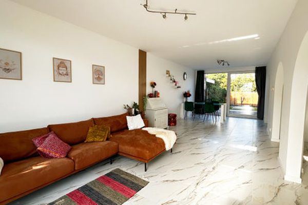 Huurwoning Imstenrade in Amsterdam