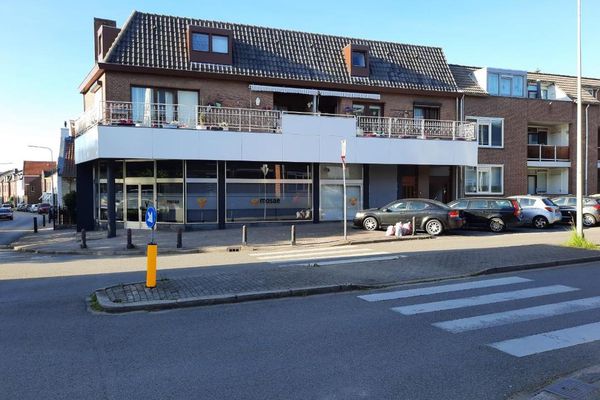 Room Einsteinstraat in Maastricht