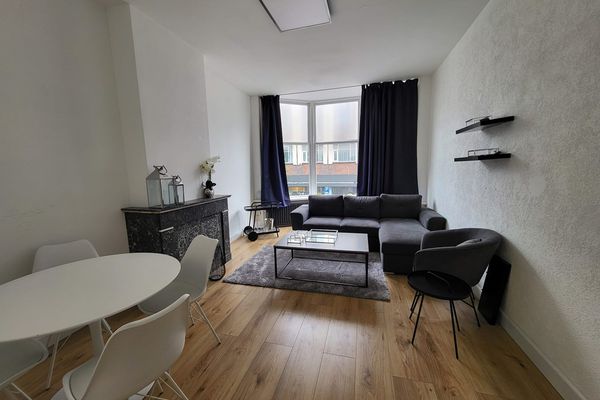 Appartement Weimarstraat in Den Haag