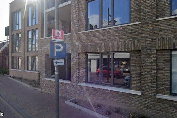 Apartment Mierloseweg in Helmond