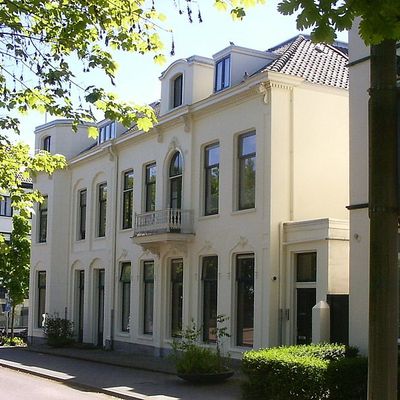 renssenstraat, Arnhem