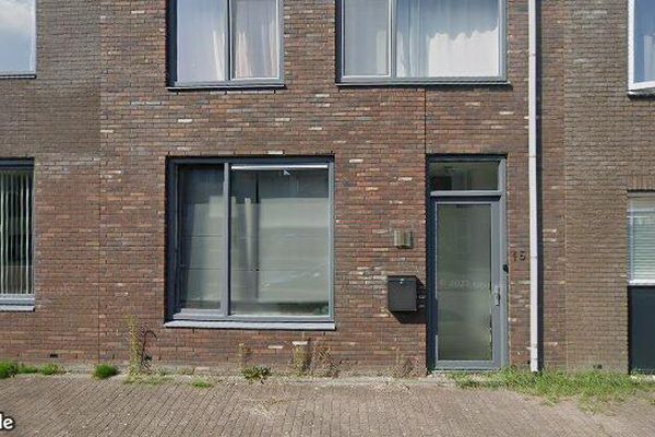 Huurwoning Venusstraat in Almere