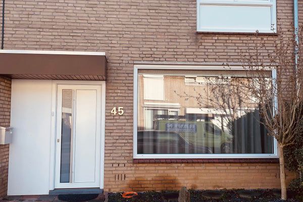 Huurwoning Saturnushof in Maastricht