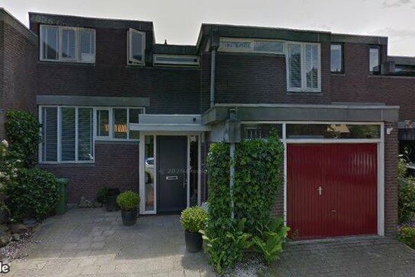 Huurwoning Groenoord in Alphen aan den Rijn