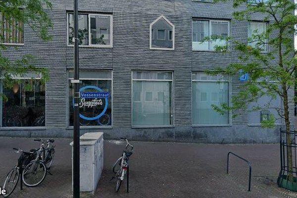 Appartement Kleine Oord in Arnhem