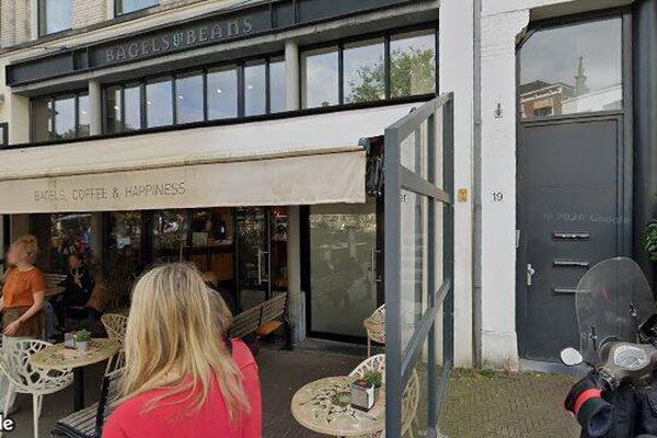 Apartment Plaats in Den Haag