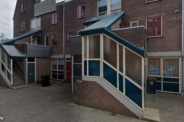 Studio Kajuit in Groningen
