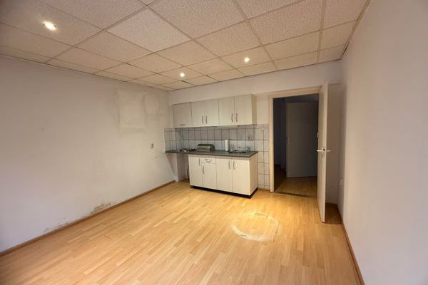 Appartement Steenweg in Sittard