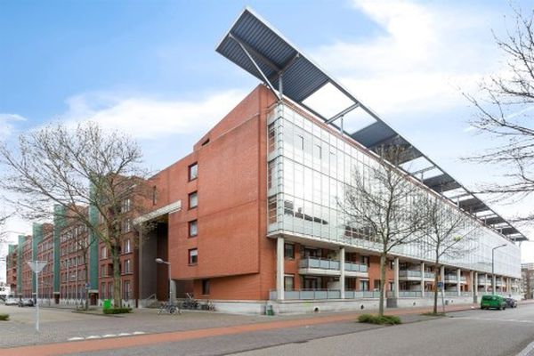 Apartment Sphinxlunet in Maastricht