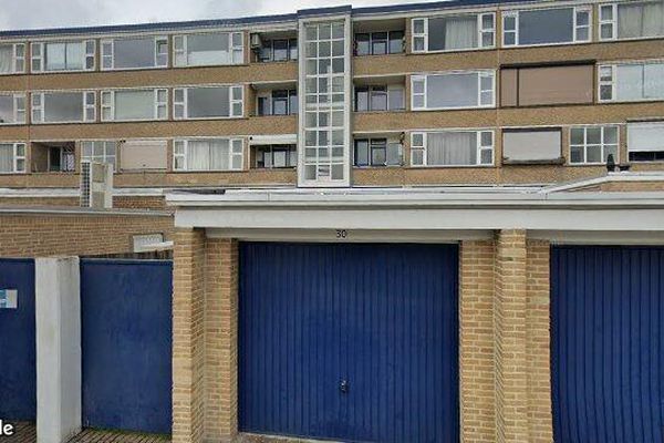Appartement Nieuwe Markt in Roosendaal