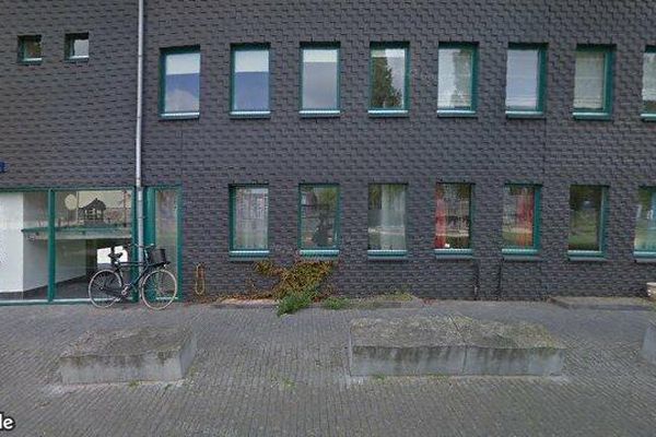 Apartment Borneolaan in Amsterdam