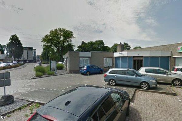 Apartment Thorbeckestraat in Heerenveen