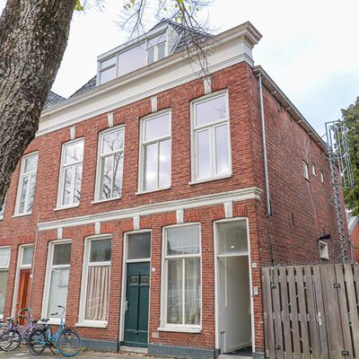 verlengde visserstraat, Groningen
