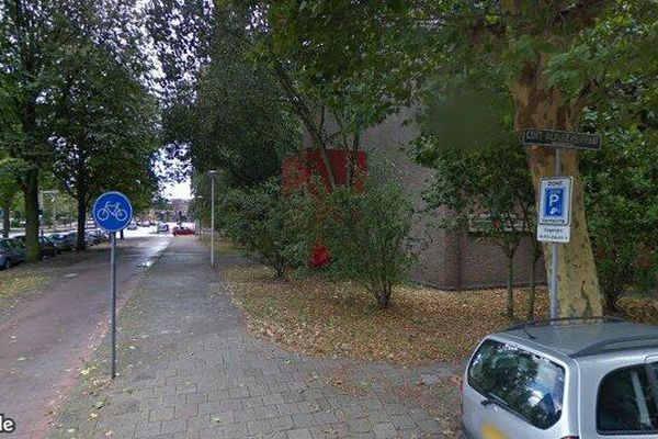Huurwoning Noord West Buitensingel in Den Haag