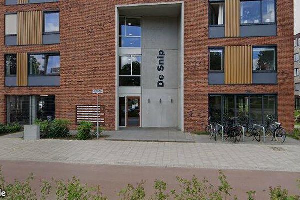 Appartement Snipstraat in Veenendaal