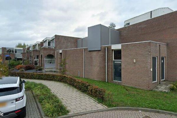 Apartment Mercatorlaan in Waalwijk