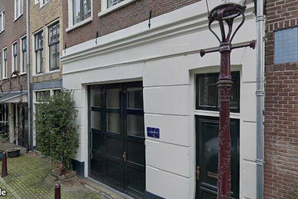 Appartement Utrechtsedwarsstraat in Amsterdam
