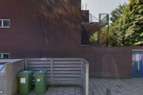 Appartement Scholtenlaan in Heemstede