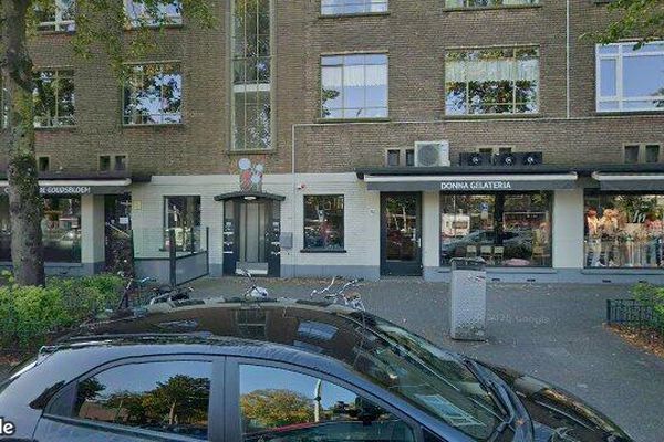 Appartement Goudsbloemlaan in Den Haag