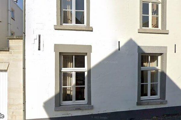Huurwoning Sint Pieterstraat in Valkenburg (LB)