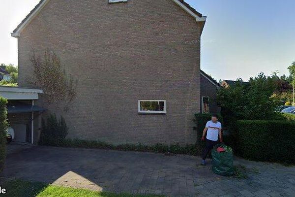 Huurwoning J.D. Pennekampweg in Hummelo