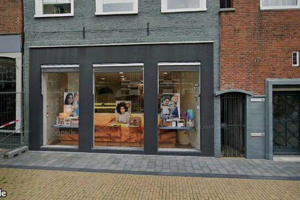 Appartement Raadhuisplein in Franeker