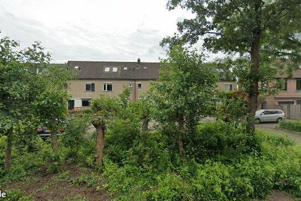 House Veenslagenweg in Hoevelaken
