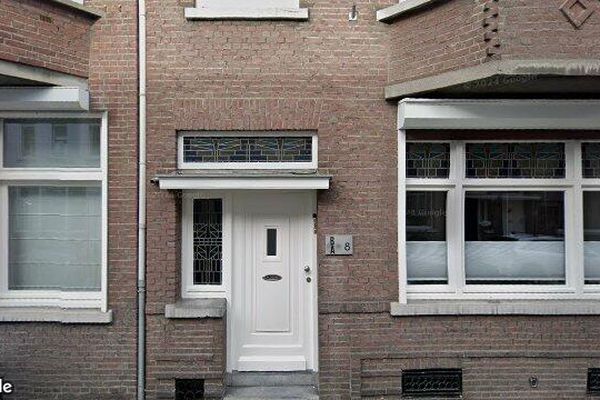 Huurwoning Burgemeester Ceulenstraat in Maastricht
