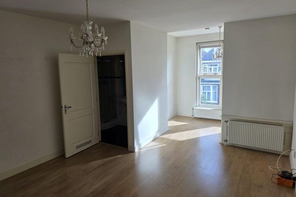 Apartment Conradkade in Den Haag