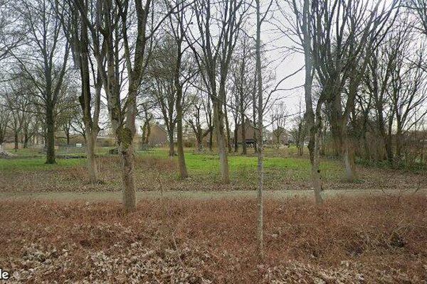 Appartement Roerdomplaan in Aalsmeer