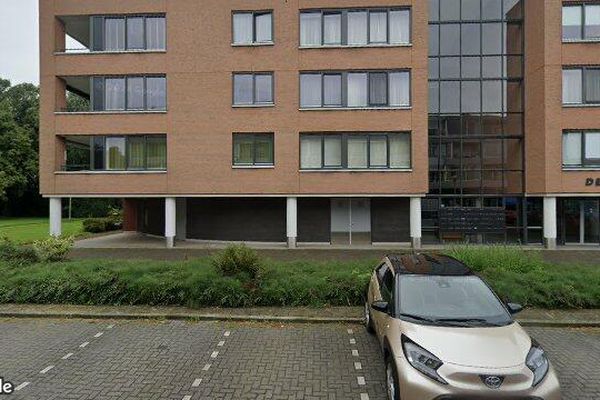 Appartement Johannes Calvijnlaan in Amstelveen