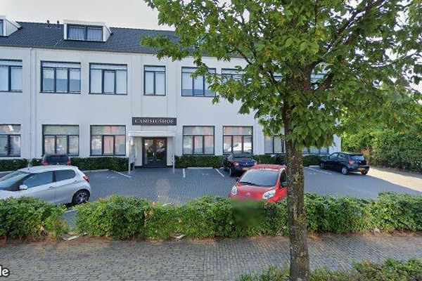 Appartement Canisiushof in Waalre