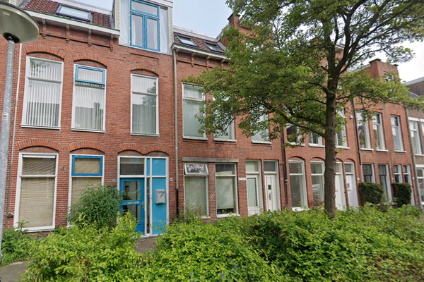 Studio Radijsstraat in Groningen