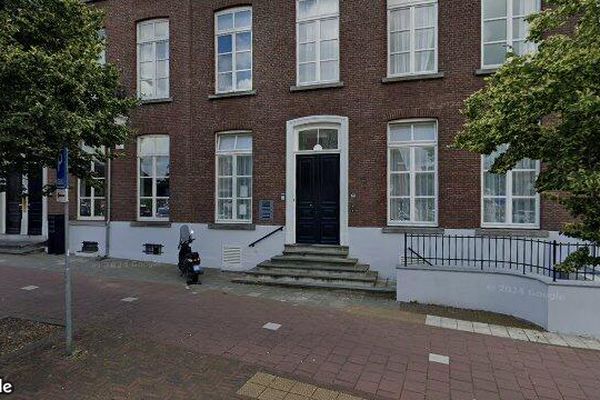 Apartment Stationsplein in Roermond
