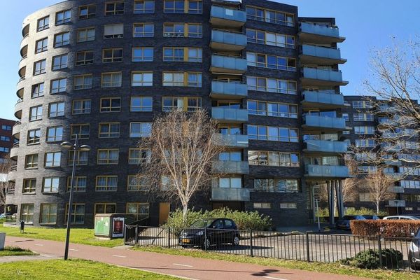 Appartement Marga Klompéhof in Almere