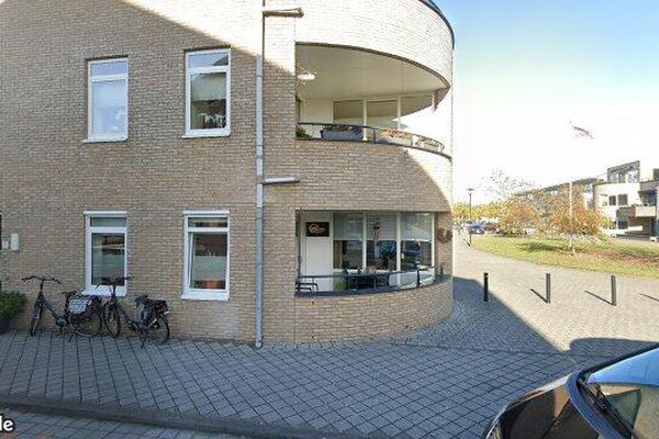 Appartement Zwaard in Bunschoten-Spakenburg