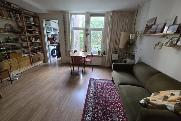 Appartement Unknown in Amsterdam