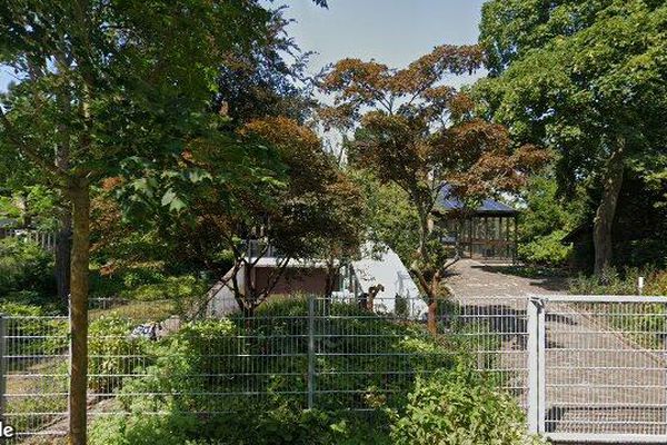 Huurwoning Slingerweg in Wassenaar