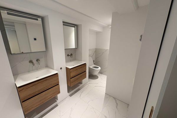 Appartement Herengracht in Amsterdam