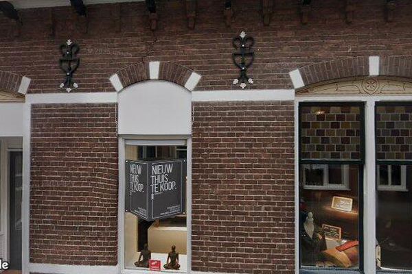 Appartement Molenstraat in Putten