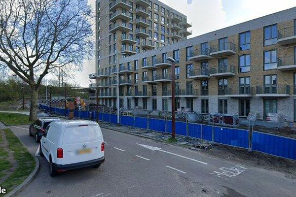 Appartement Develstein in Amsterdam