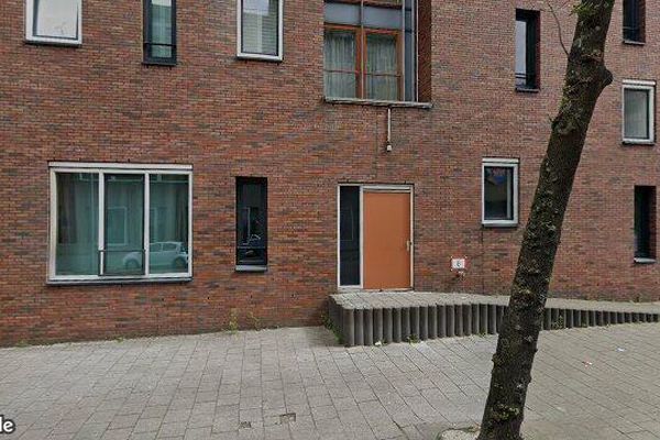 Appartement Jan de Louterstraat in Amsterdam