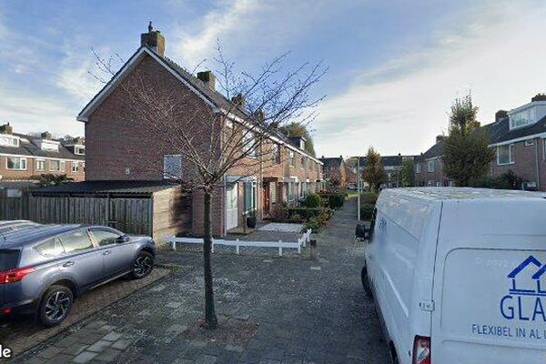 Huurwoning Brittenburg in Leiderdorp