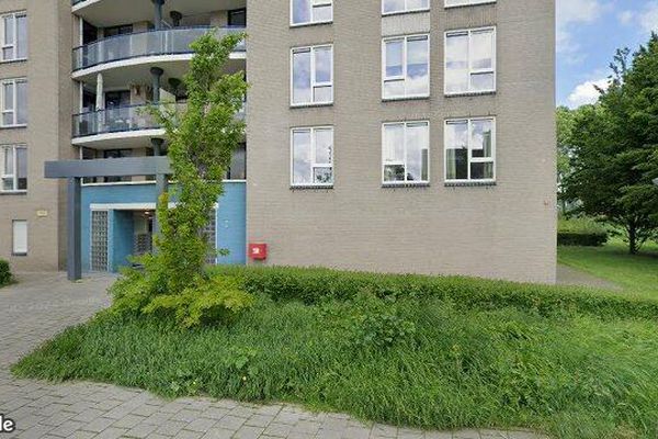 Appartement Zeezigt in Diemen