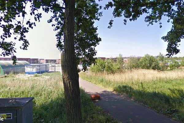 Appartement Rocamadour in Purmerend