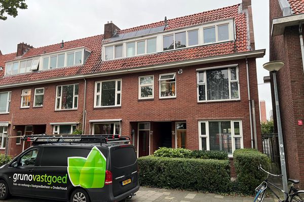 Kamer Hoendiep in Groningen