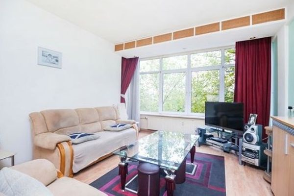 Kamer Mariaplaats in Utrecht