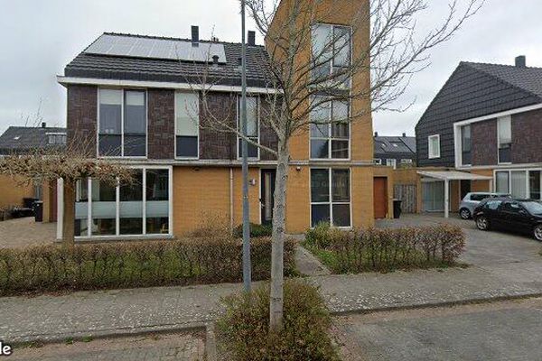 Huurwoning Raaigras in De Goorn