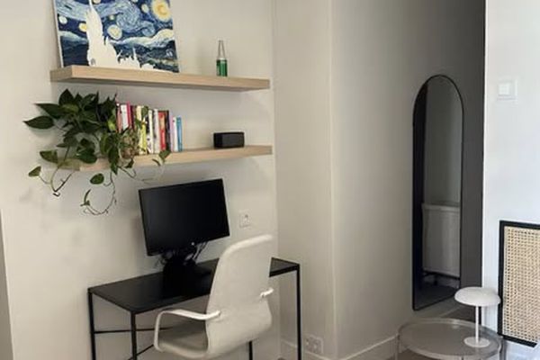 Apartment Onbekend in Amsterdam