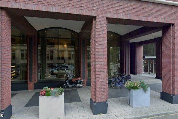 Appartement Zeestraat in Den Haag